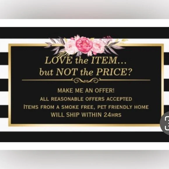 Vintage Arnold Churgin brown leather purse - Picture 7 of 7